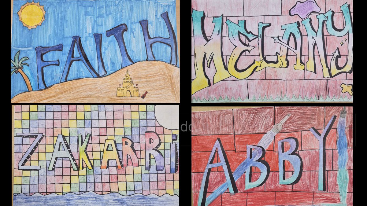 Derby North Middle tweet media