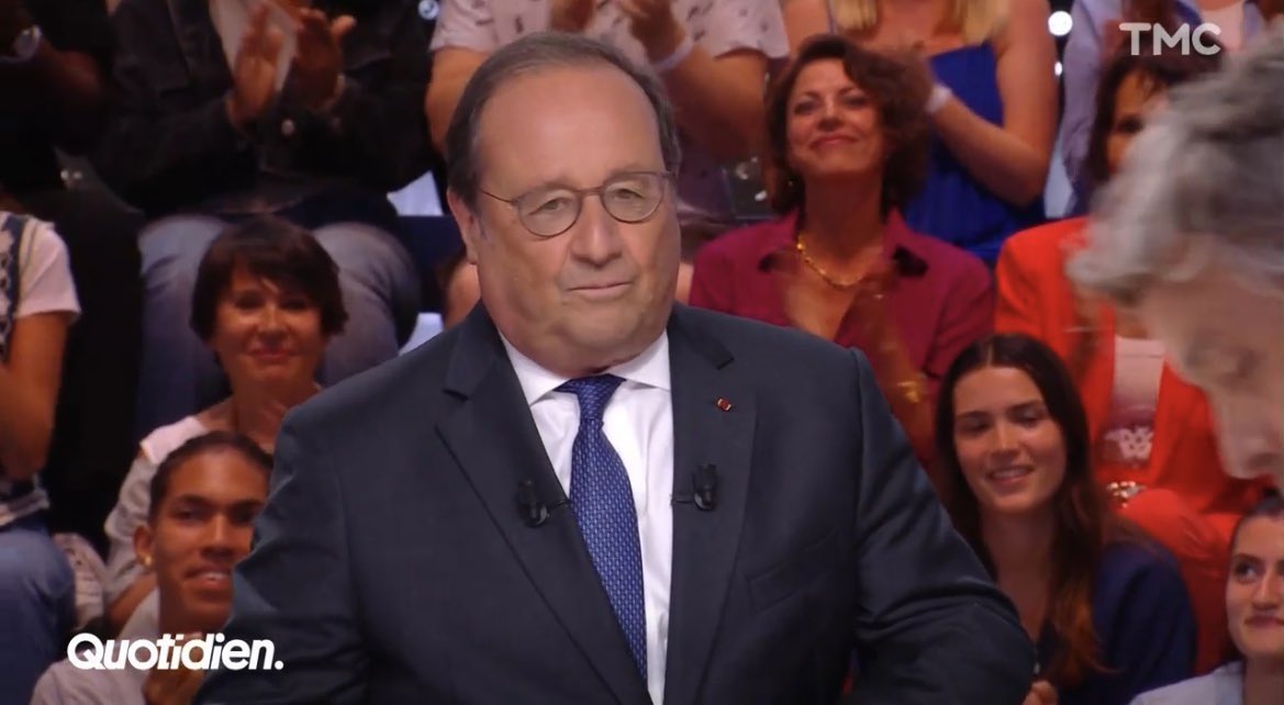 Destination Télé tweet media