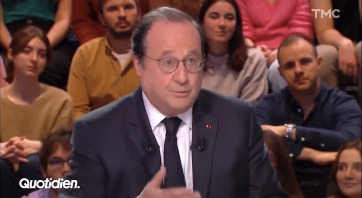 Destination Télé tweet media