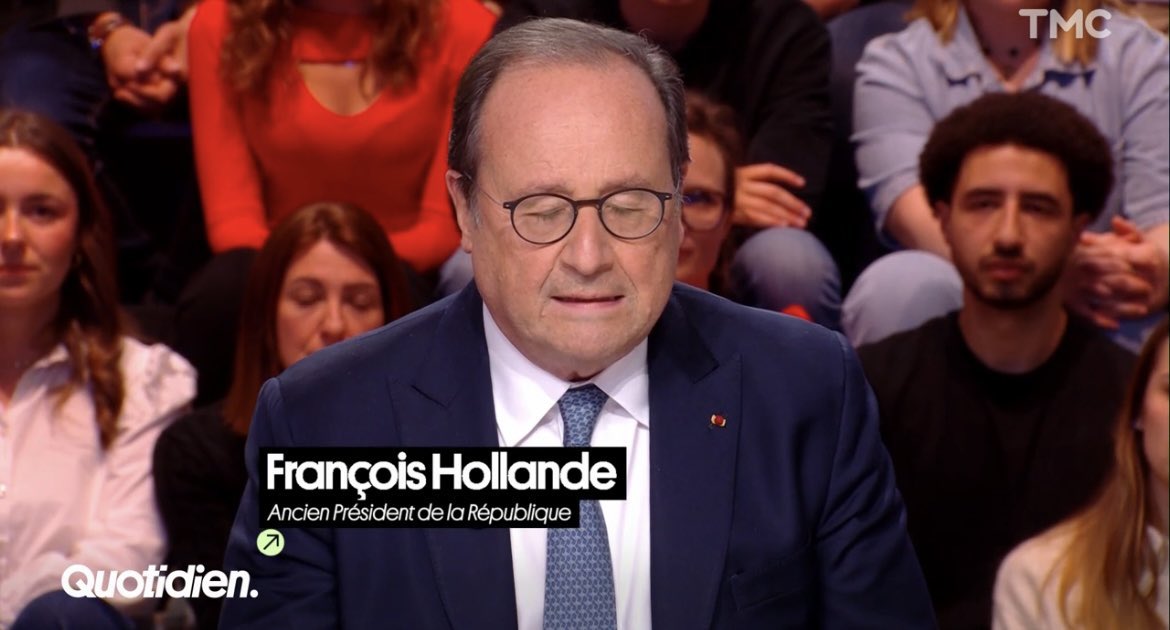 Destination Télé tweet media