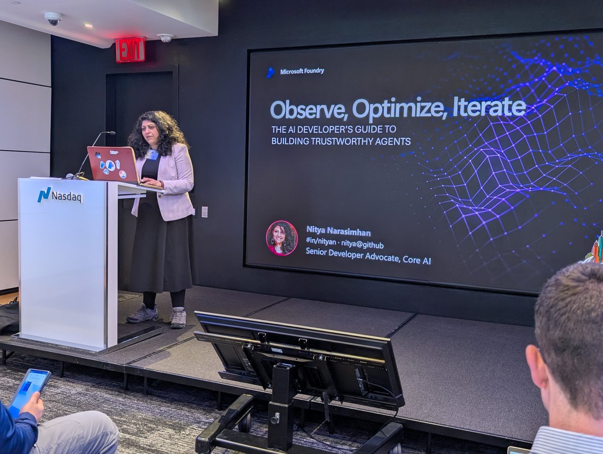 Global AI Community tweet media