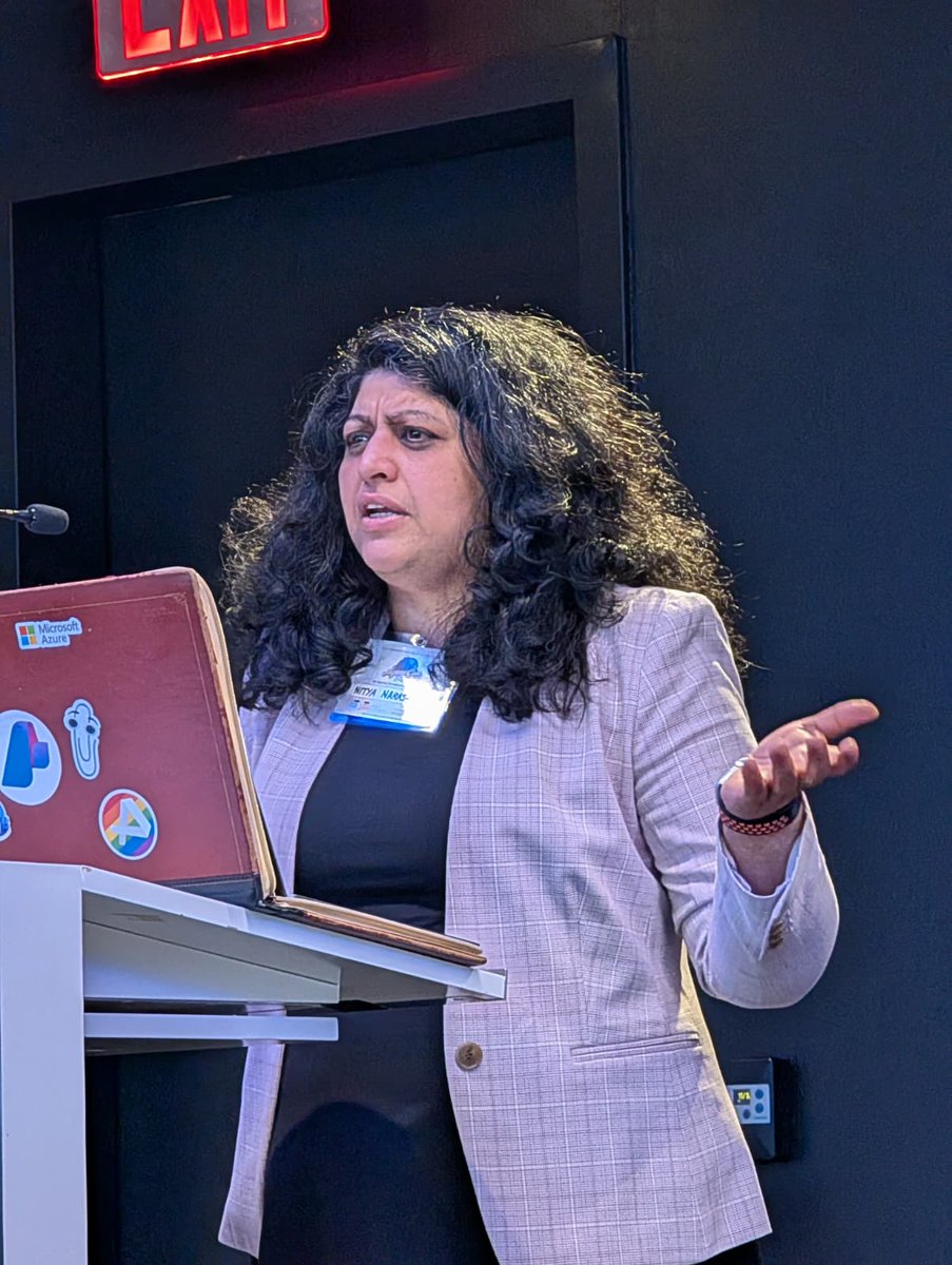 Global AI Community tweet media