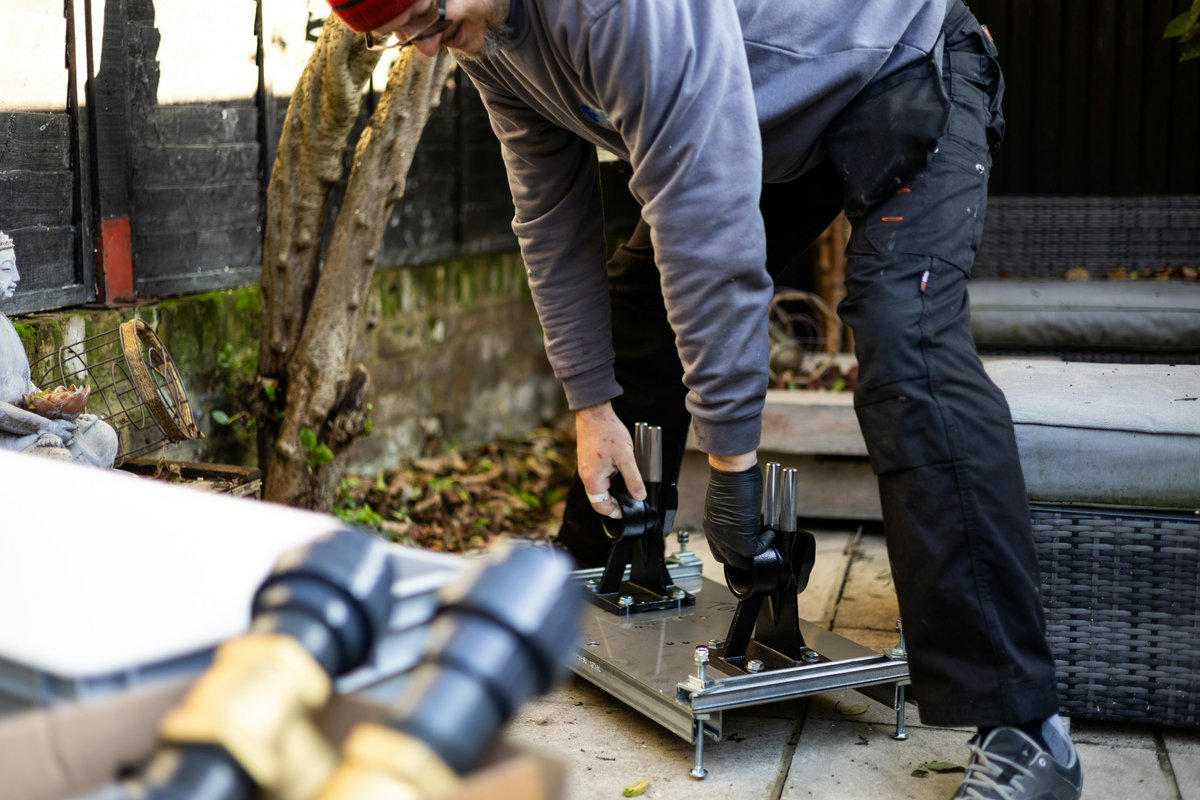 From plant rooms to production floors, PPS delivers high-performance systems designed for critical, always-on environments. 
Ready to discuss a new, reliable pump system? Book your no obligation site survey today: ppspumps.com/installation-s…

#PumpingSolutions #WastewaterManagement