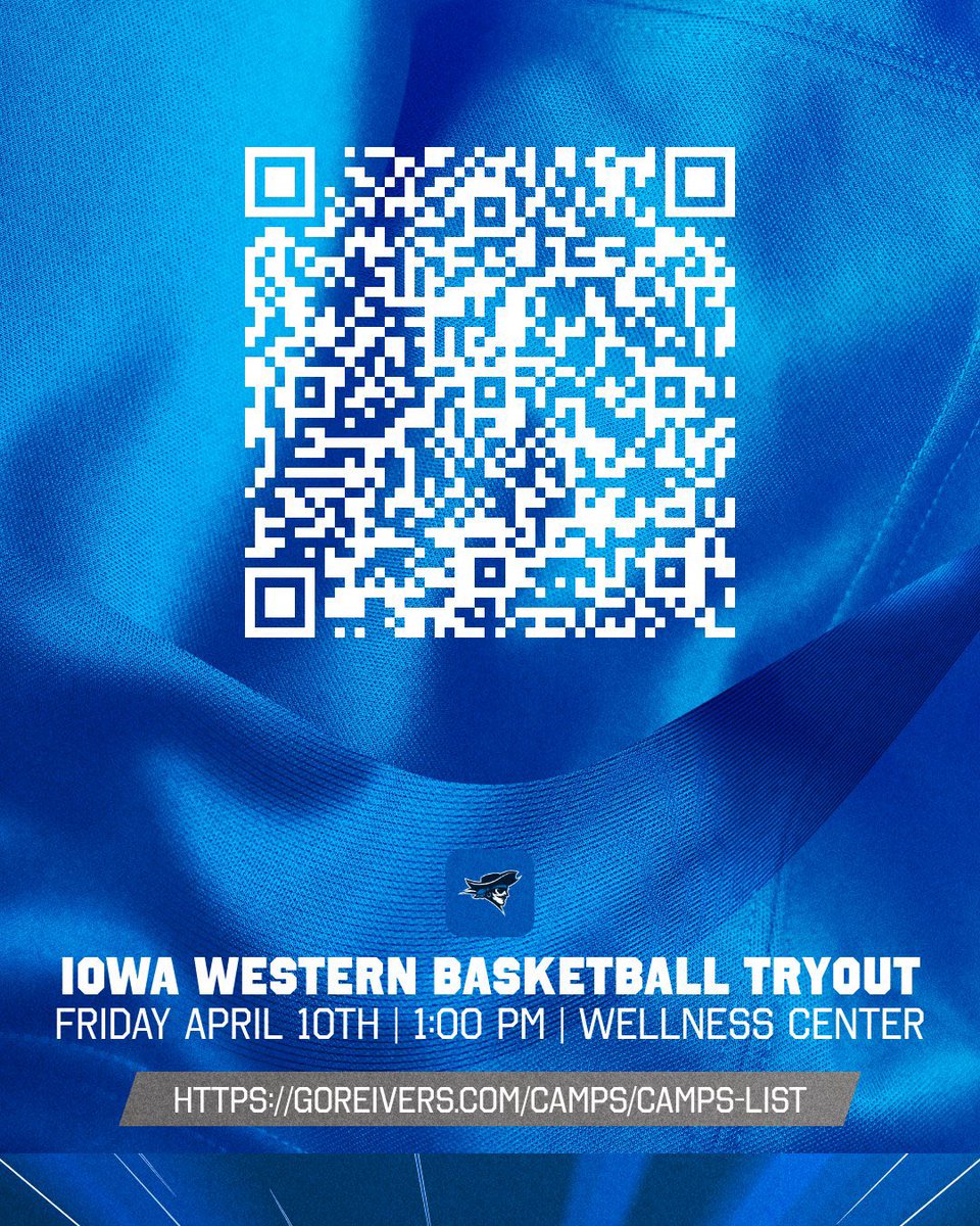 IWCC Men's Basketball tweet media