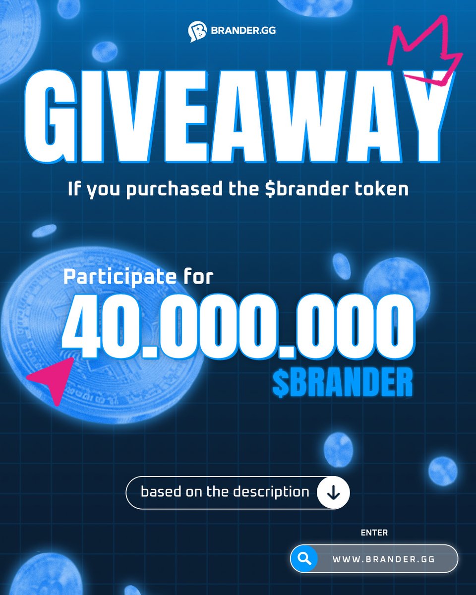 Brander.gg tweet media