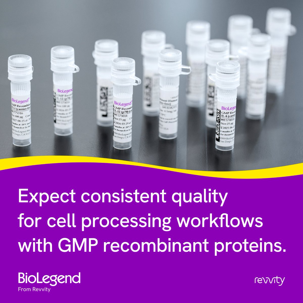 BioLegend from Revvity tweet media