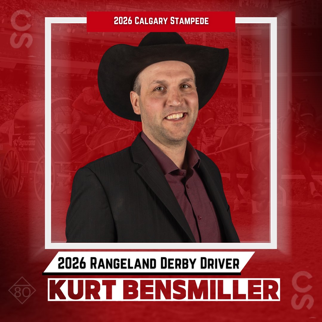 CS Chuckwagons & Relay tweet media