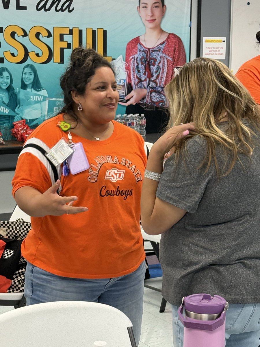 waymaker leadership development tweet media