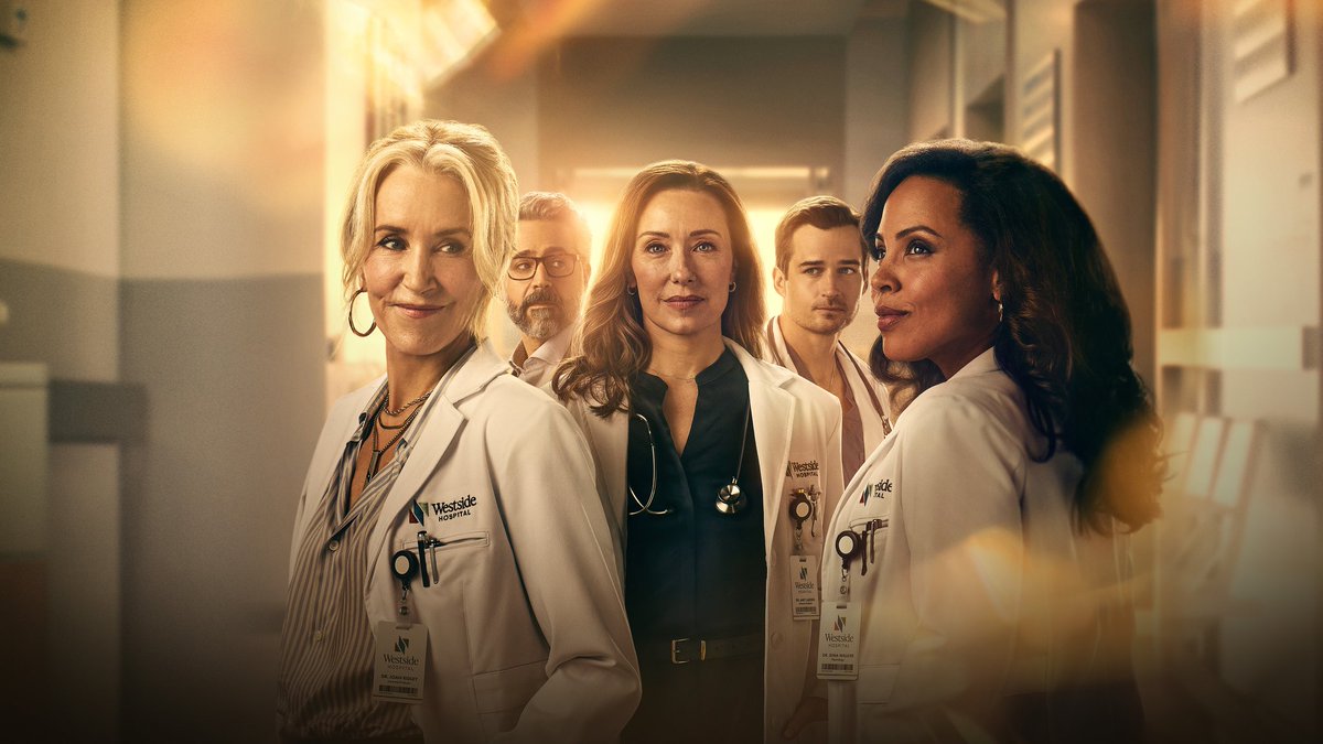 series_moviess's tweet image. #Doc has been renewed for Season 3 at @FOXTV 

#Doc #DocSeason3