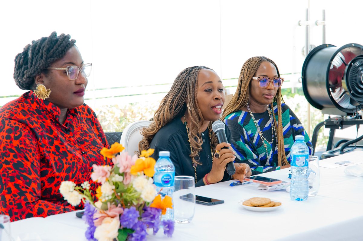 AllOnEnergy's tweet photo. To mark IWD, we brought together women in RE, our male allies, and sector leaders for a dialogue on accelerating women’s advancement in the industry. We had candid experience-sharing, practical insights, and #GiveToGain pledges with the goal to drive real change in the sector. https://t.co/sp5cqyf6wZ