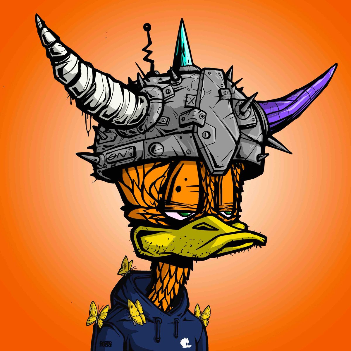 HAWK (33.3%) tweet media