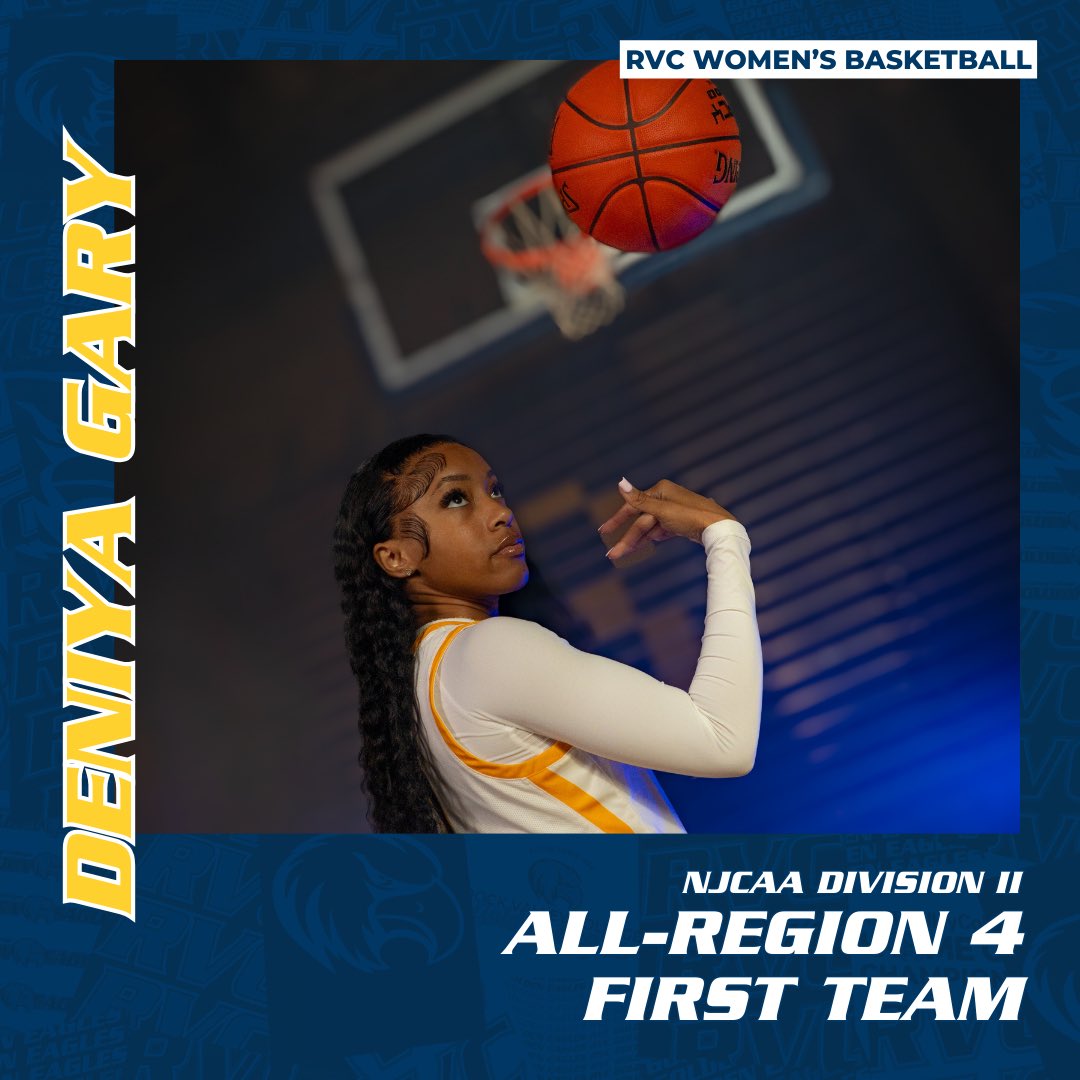 Rock Valley College Women’s Basketball tweet media