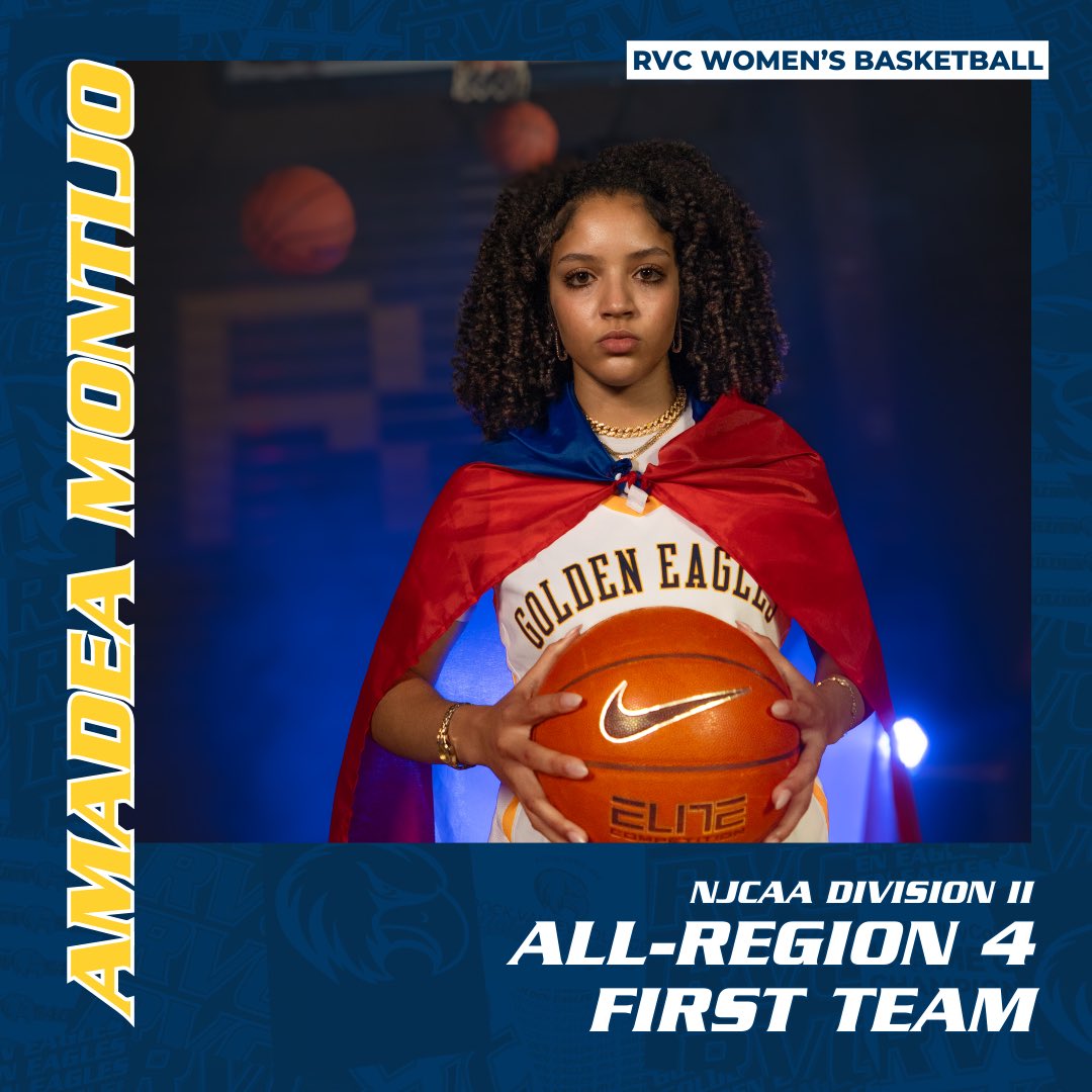 Rock Valley College Women’s Basketball tweet media