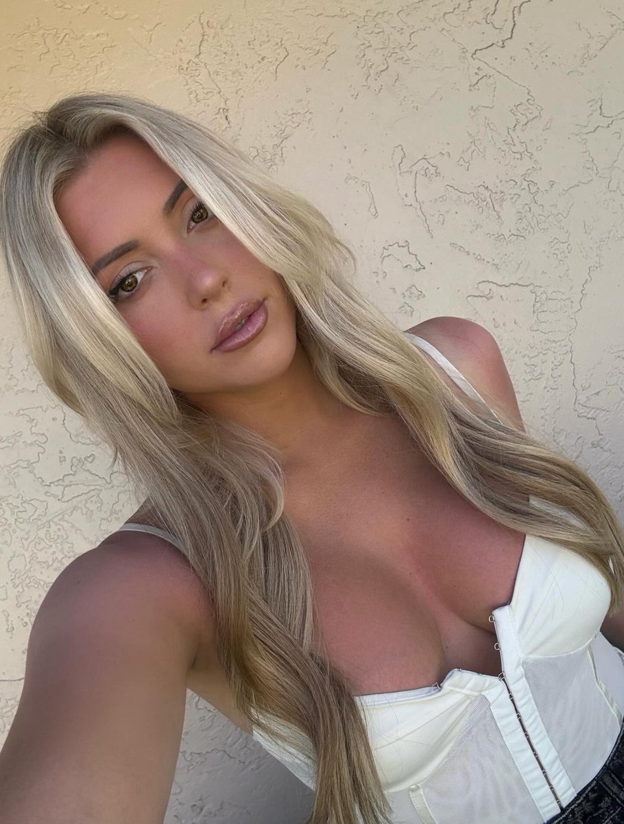 Amanda Vance tweet media