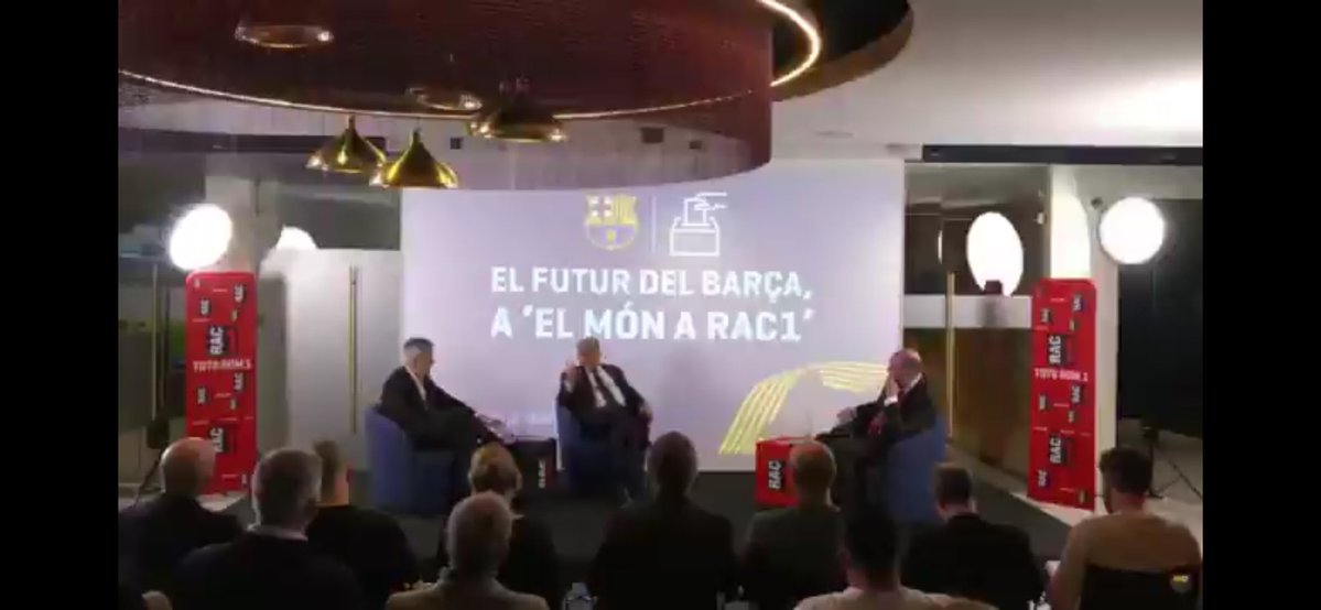 Marçal Cebrian (GAC) tweet media