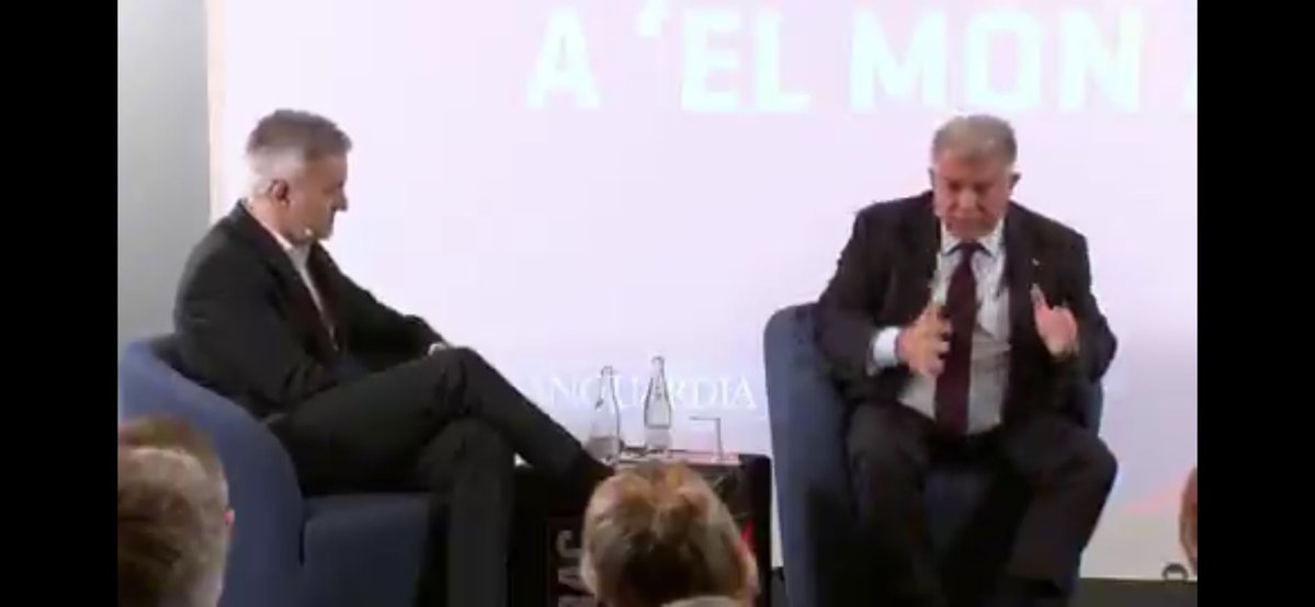 Marçal Cebrian (GAC) tweet media