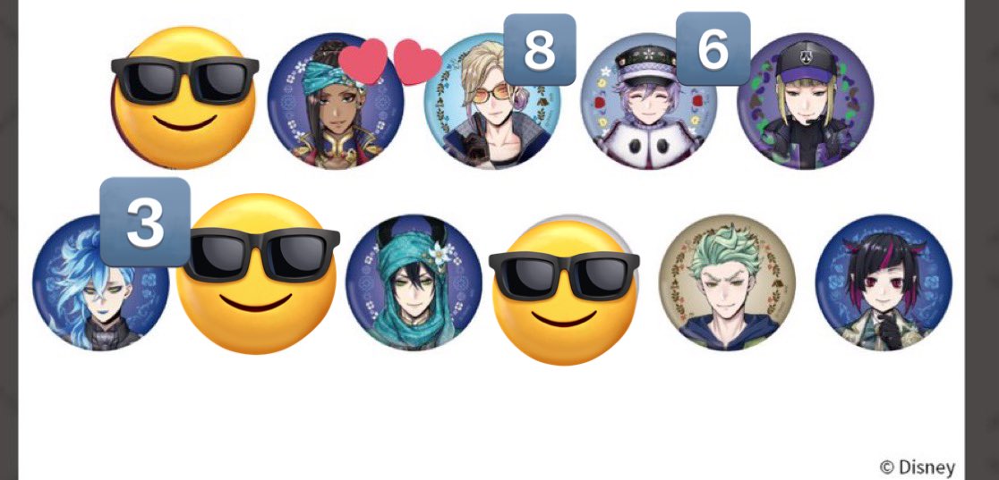 だにー 4 tweet media