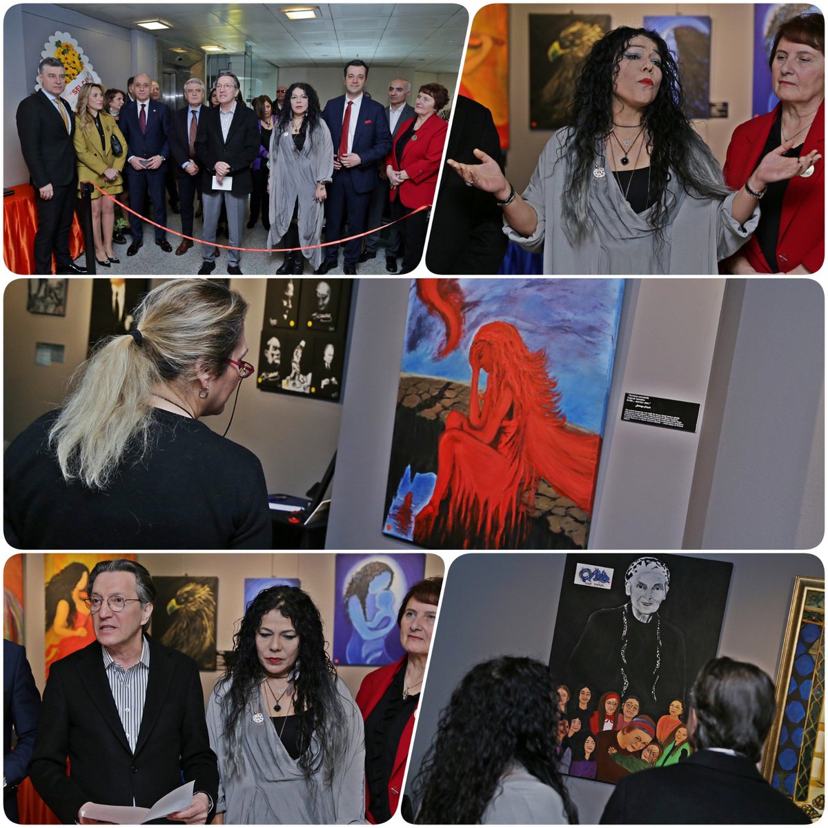 İstanbul SMMM Odası tweet media