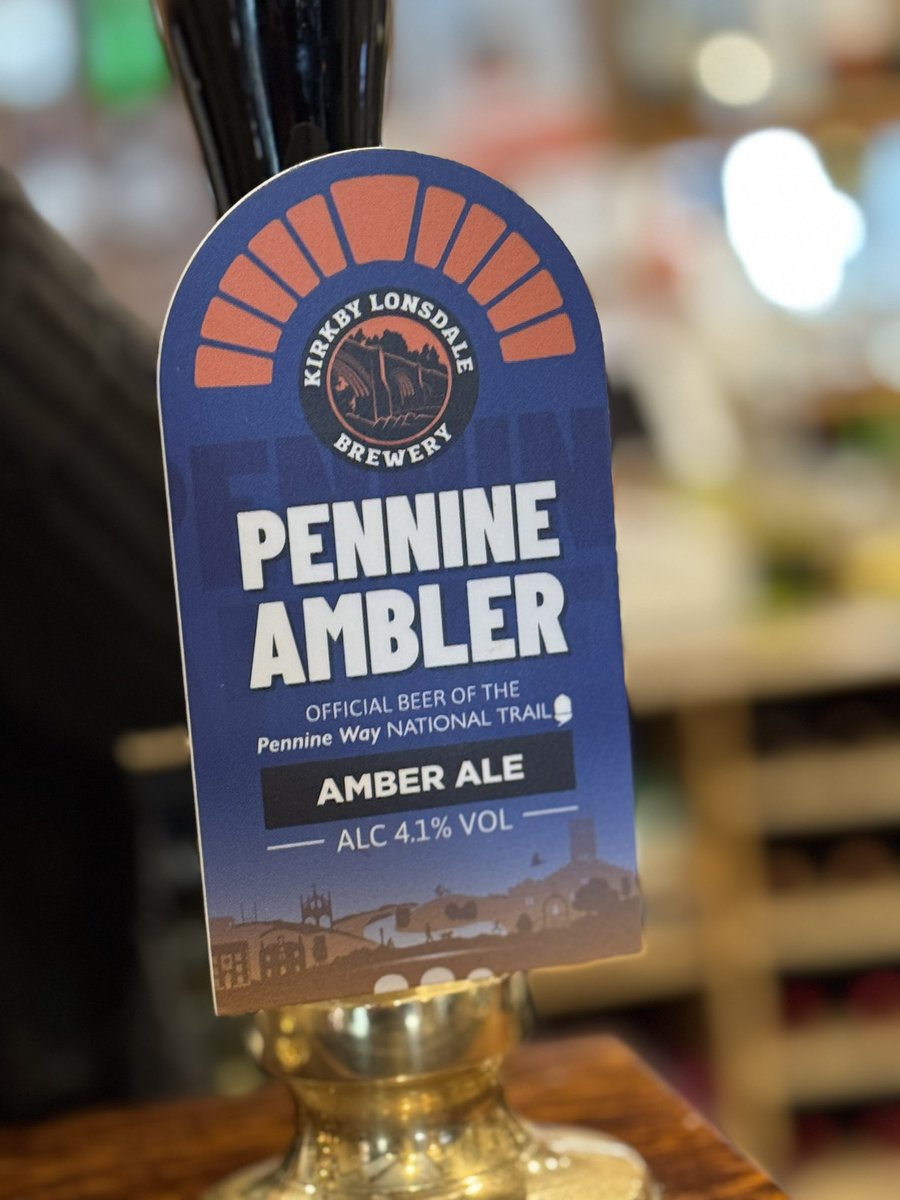 terrybnd's tweet image. There’s been some silly rumours that the legendary and iconic The Stag Inn, Dufton is closing 🙄🙄 IT IS NOT! 

Why such rumours are doing the rounds is beyond me!

Thought I’d share the FACTS just in case the daft rumours continue to spread. 

#cumbria #pubs @VisitEden