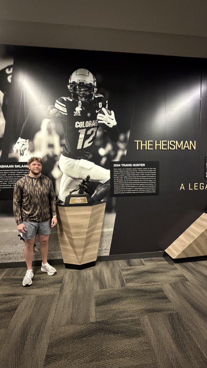 Josh Niblett tweet media