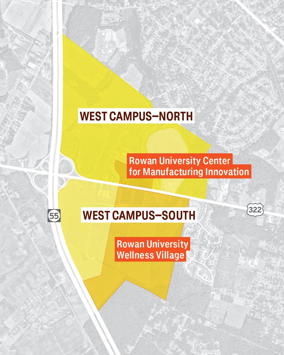 Rowan University tweet media