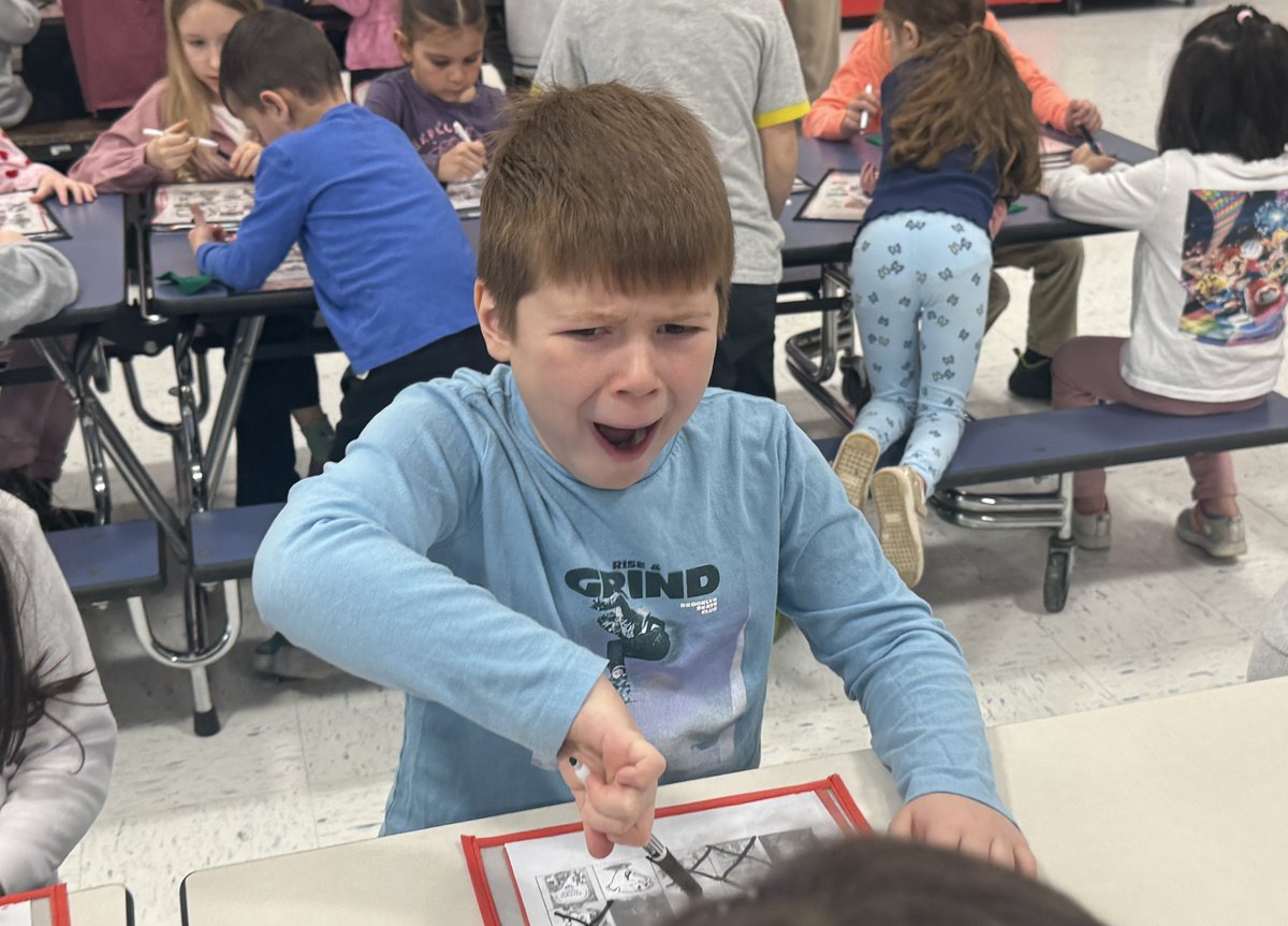 Mt. Pleasant ES tweet media