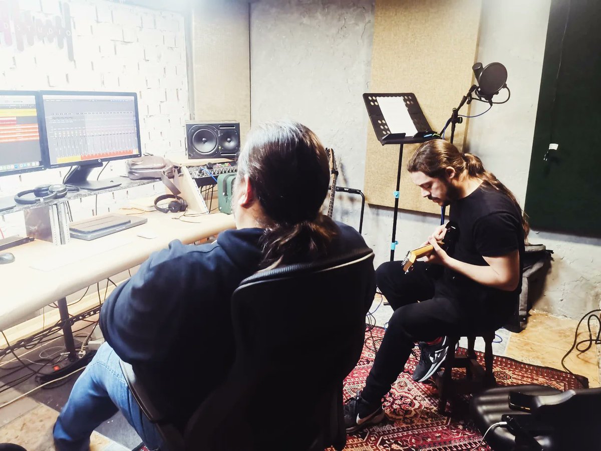 Exiler Official tweet media