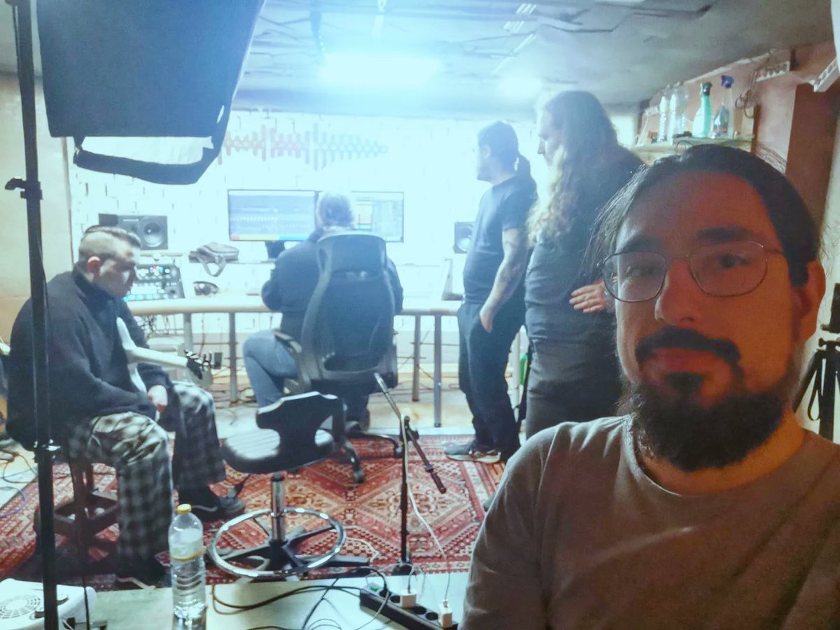 Exiler Official tweet media