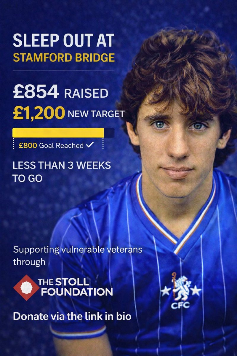 Gary Chivers tweet media