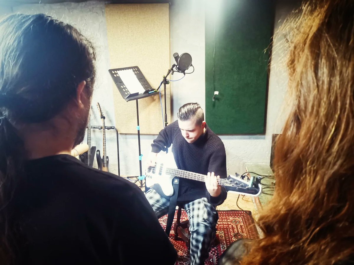 Exiler Official tweet media