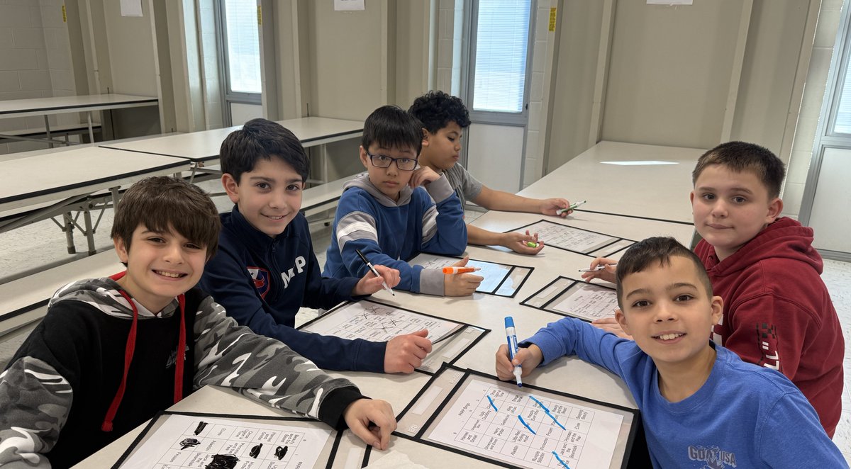 Mt. Pleasant ES tweet media