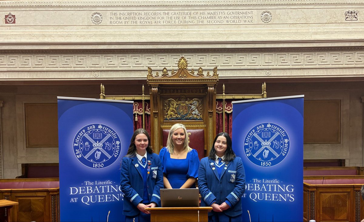 AGS English tweet media