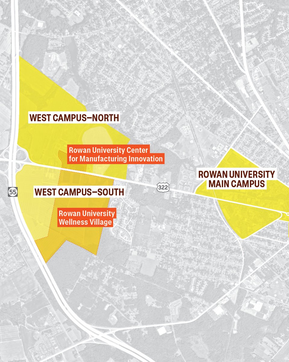 Rowan University tweet media