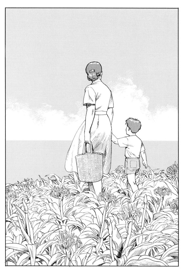 La vida en viñetas tweet media