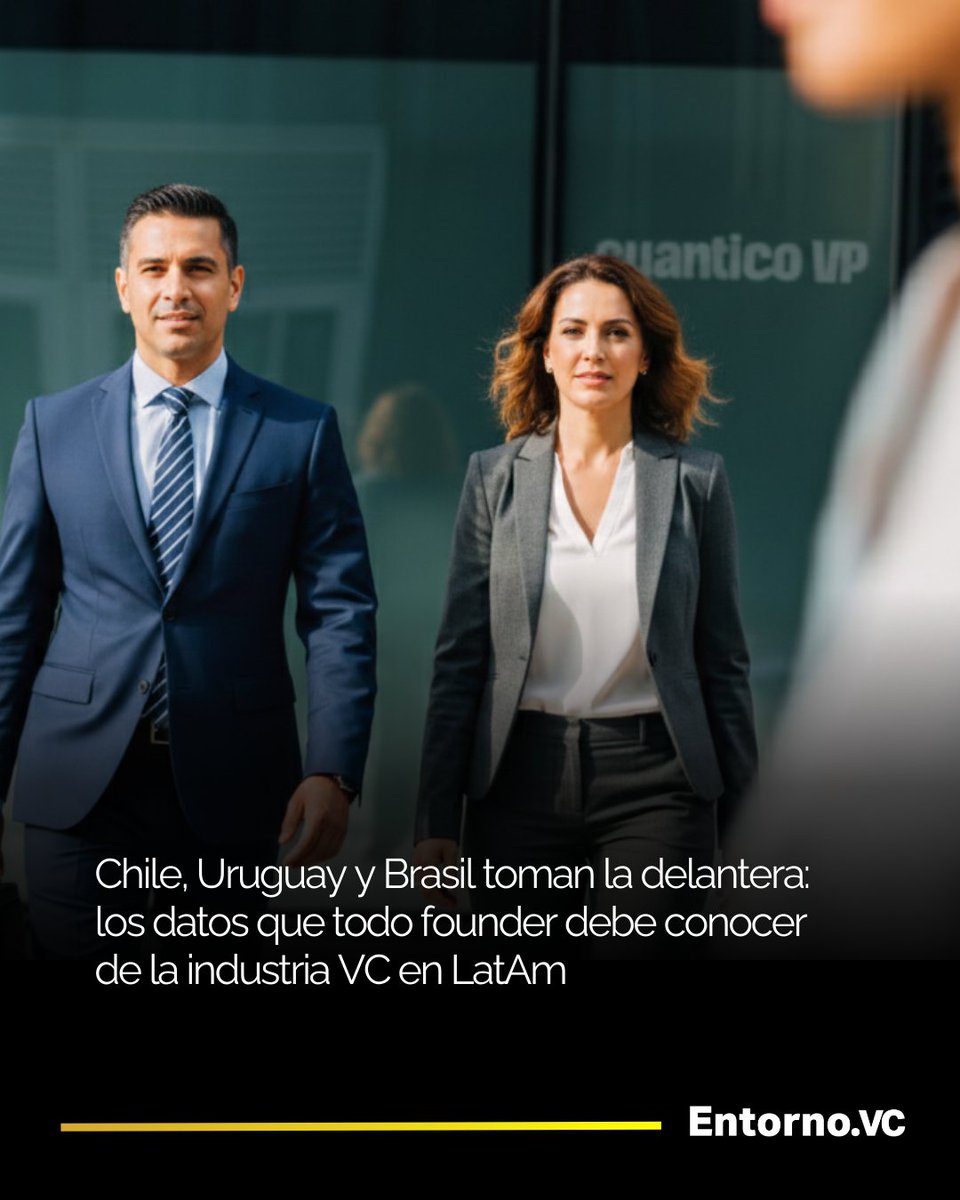 Entorno.vc tweet media