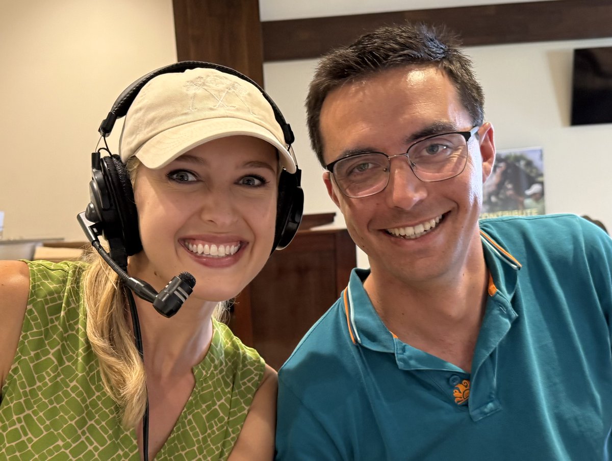 Steve Byk tweet media