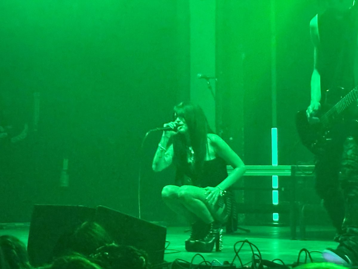 Kaylee Void tweet media