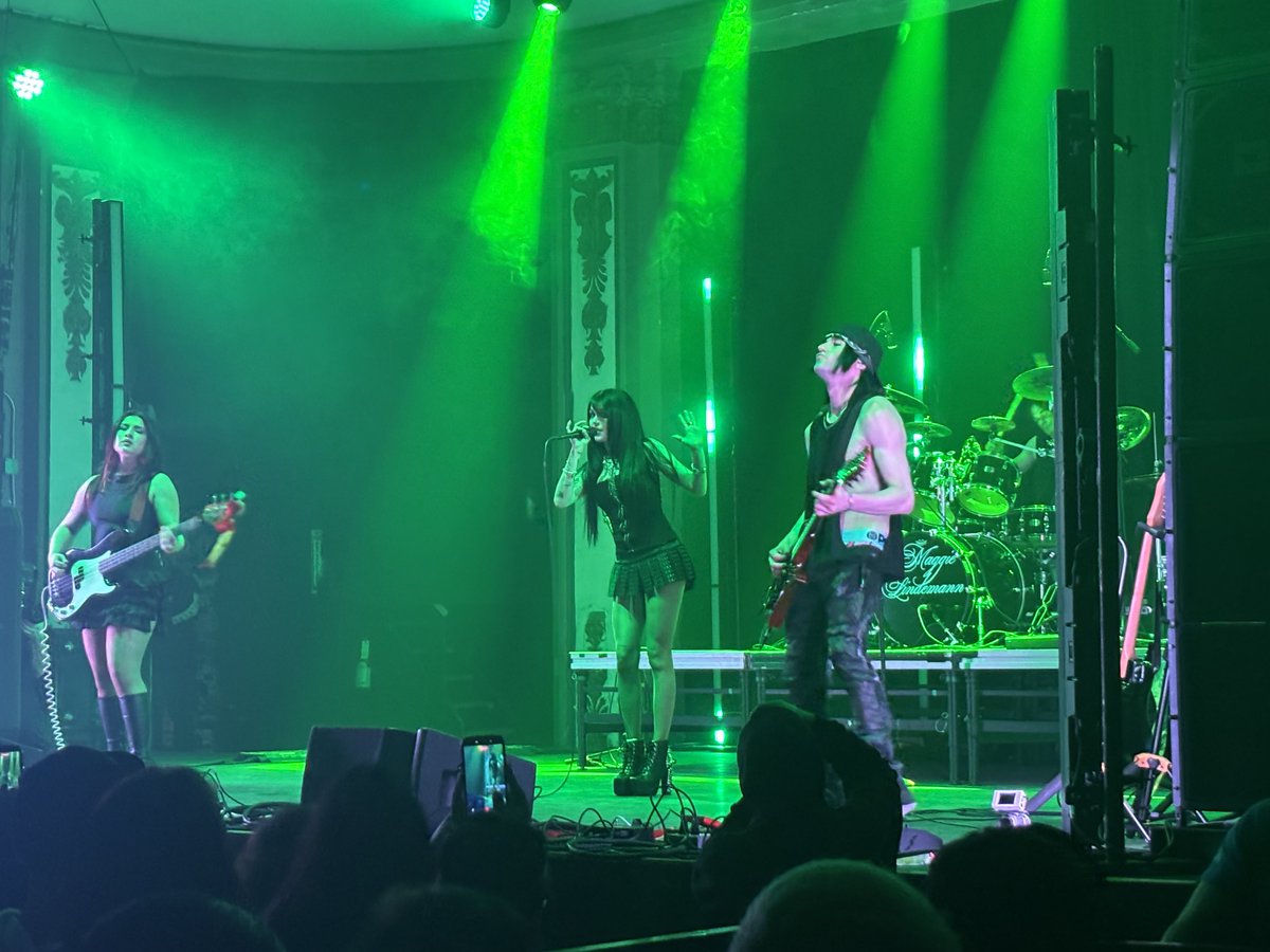 Kaylee Void tweet media