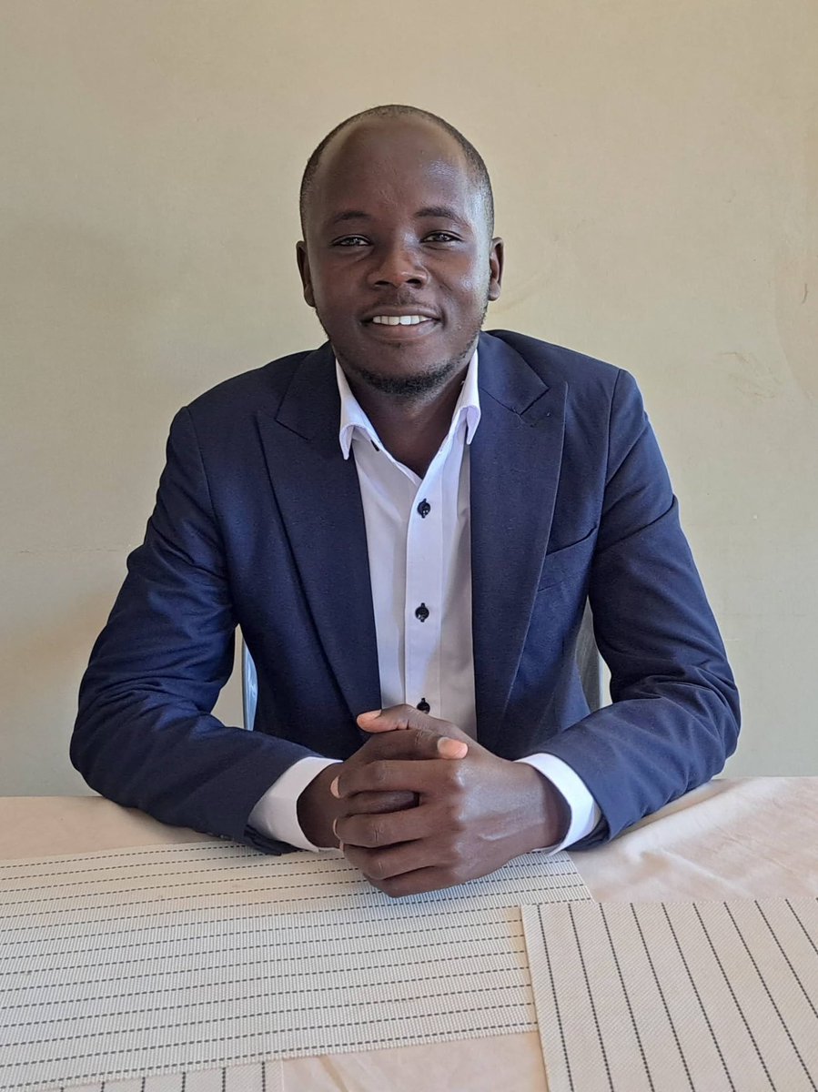 Otim Otim Francis tweet media