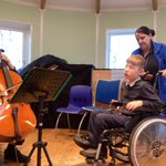 Photo by Orchestra of St John's (@osjevents)