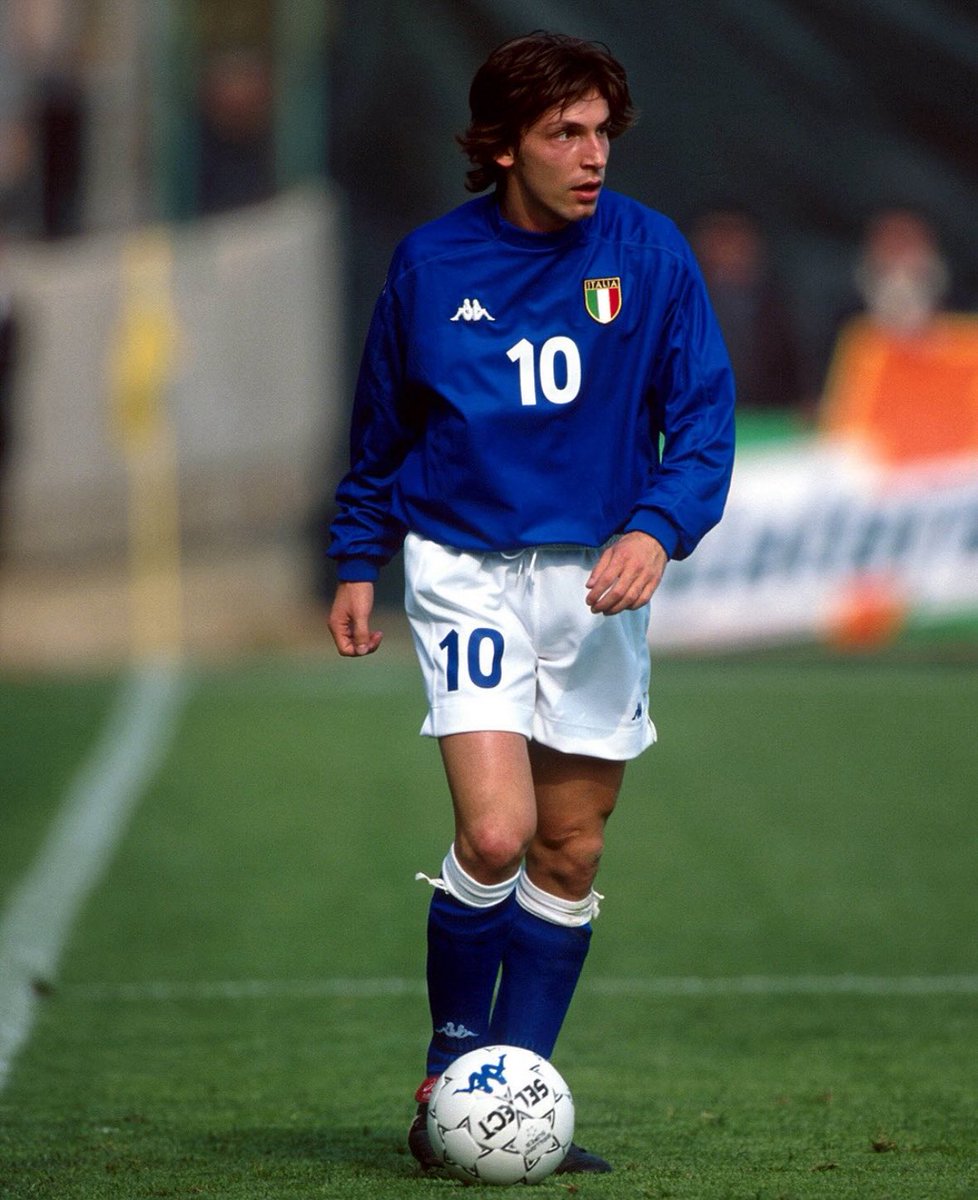 FOOTBALL ITALIA tweet media