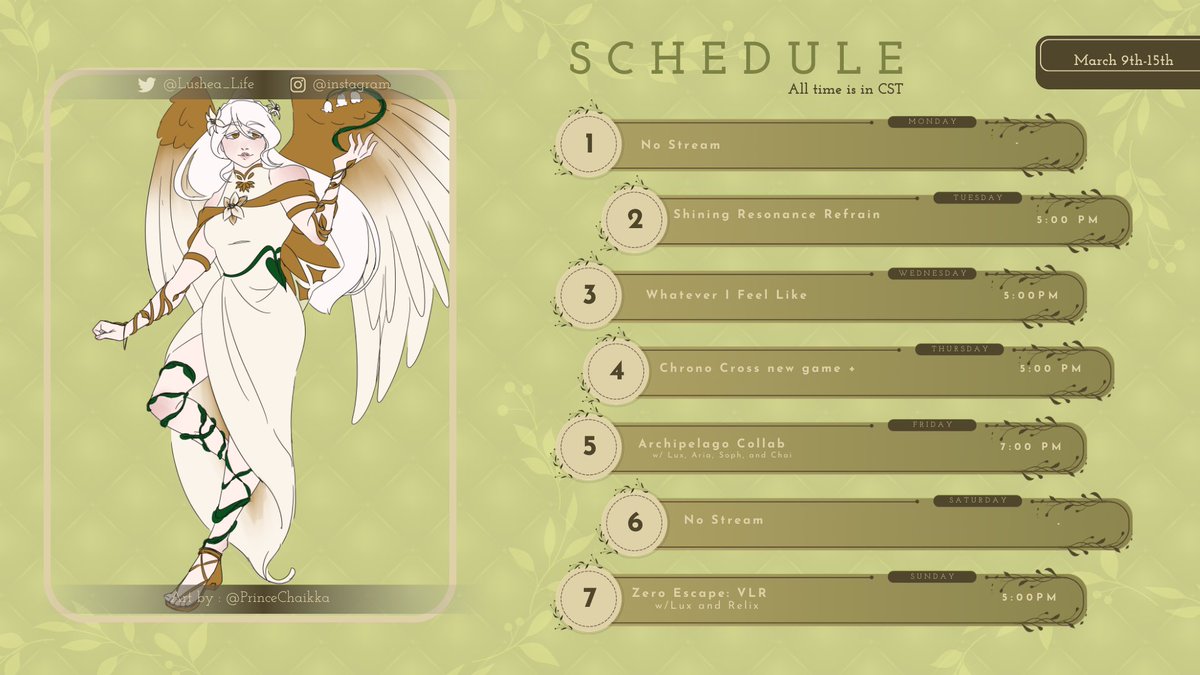 Lushea_Life tweet media