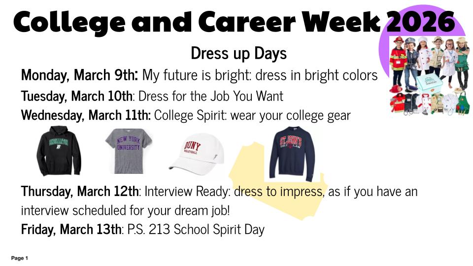 PS 213Q The Carl Ullman School tweet media