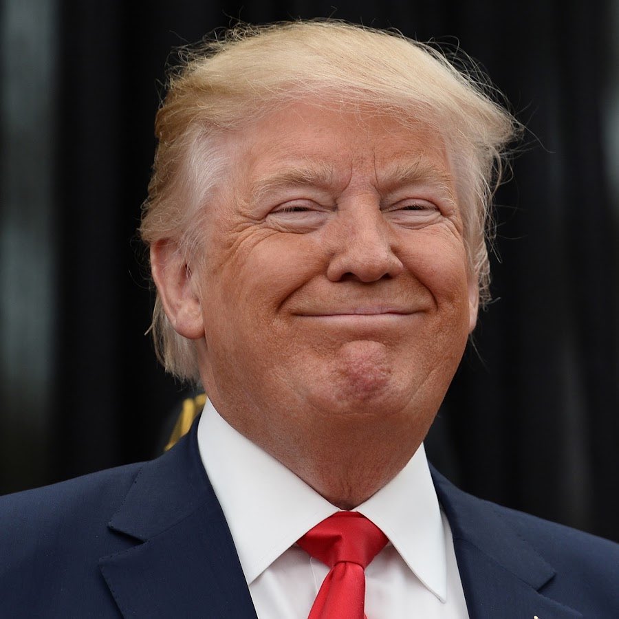 noluyortt's tweet photo. Donald Trump: "Mücteba Hamaney'i seçerek büyük bir hata yaptılar.

Bakalım ne kadar hayatta kalacak göreceğiz." https://t.co/dzlFZEexk9