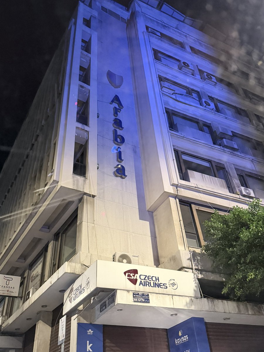 Andreas Papadopulos tweet media