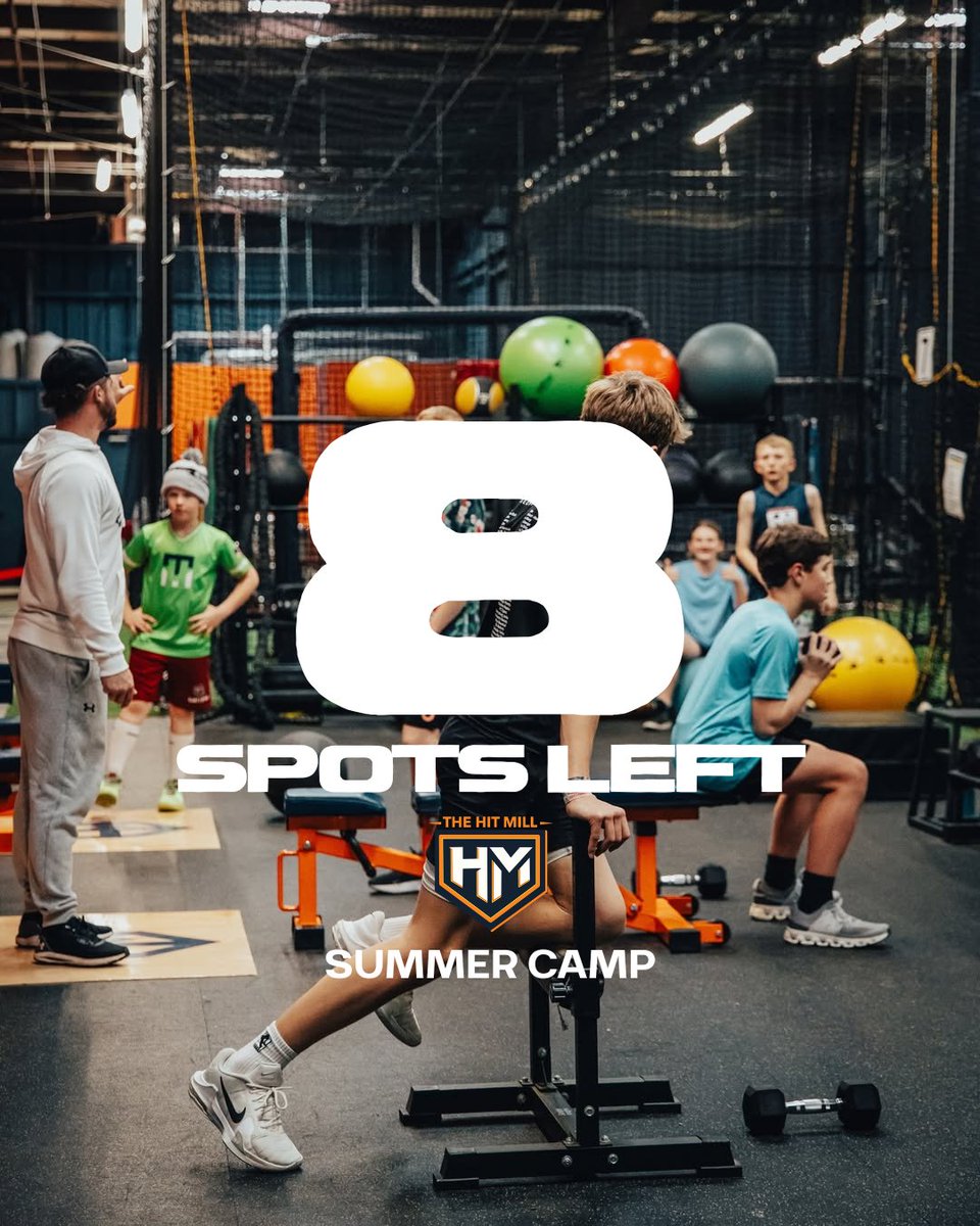 The Hit Mill tweet media