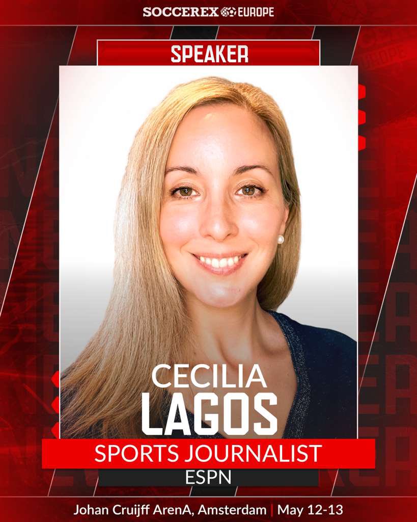 Soccerex tweet media