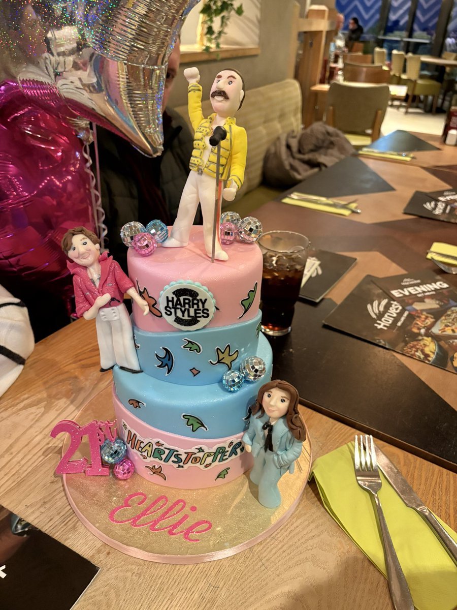 elle | forever forever tweet media