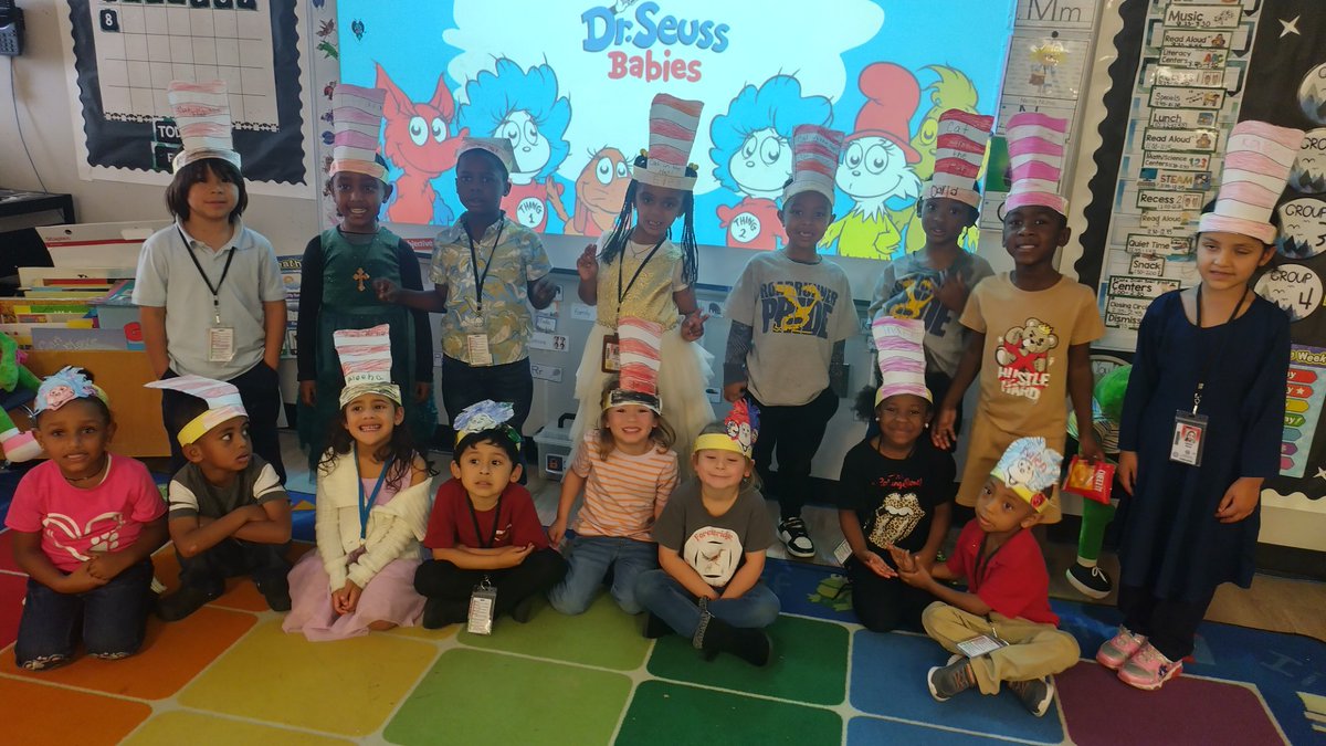 FRE Roadrunners tweet media