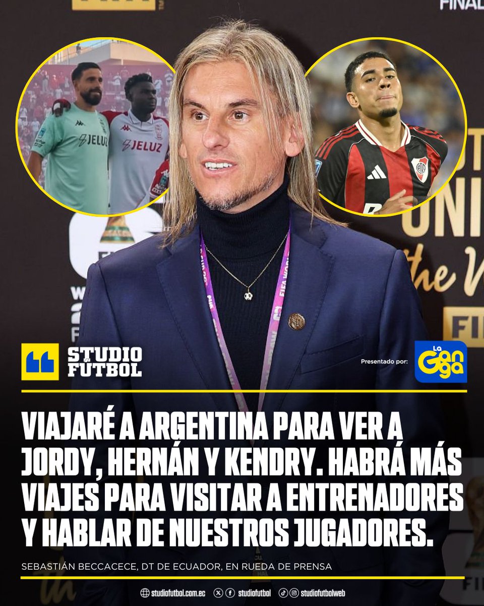 StudioFútbol ⚽ tweet media